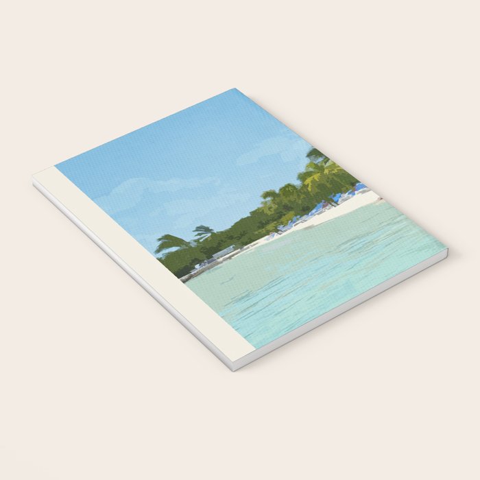 Visit Aruba Notebook Gallery Image 3