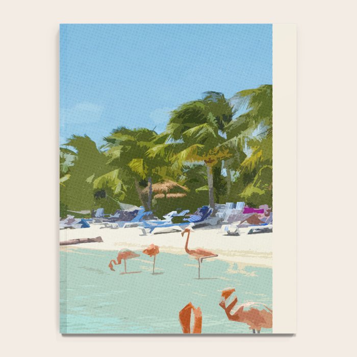 Visit Aruba Notebook Gallery Image 4