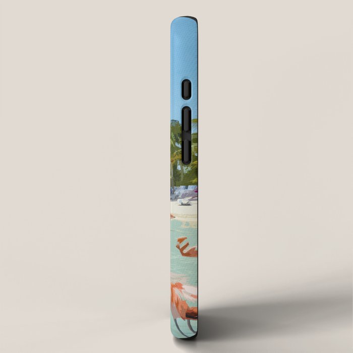 Visit Aruba iPhone Case Gallery Image 2