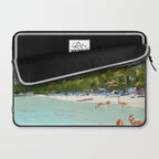 Visit Aruba Laptop Sleeve Gallery Image 2