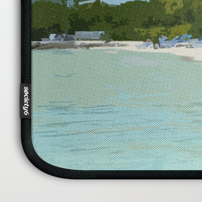 Visit Aruba Laptop Sleeve Gallery Image 3