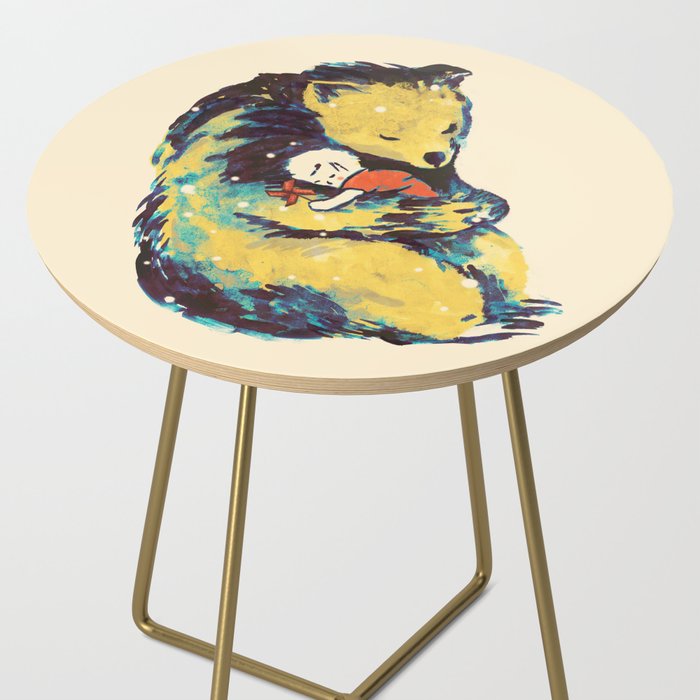 You Are My Best Friend Side Table Gallery Image 2