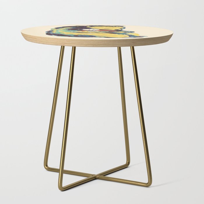 You Are My Best Friend Side Table Gallery Image 1