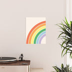 Rainbow Poster Gallery Image 2