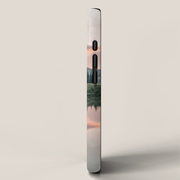 Mount Rainier Washington iPhone Case Gallery Image 2