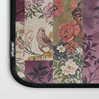 Gypsy Souk Patchwork Laptop Sleeve Gallery Image 3