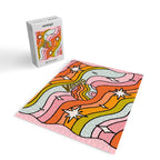 Virgo Planet Jigsaw Puzzle Gallery Image 2