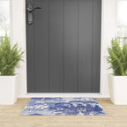 Blue Willow Godzilla Welcome Mat Gallery Image 3