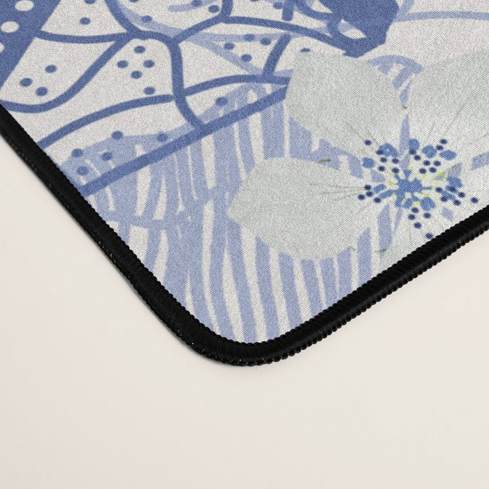 Blue Willow Godzilla Desk Mat Gallery Image 4