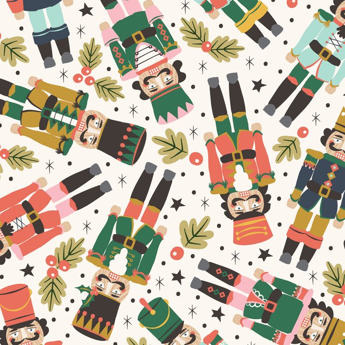 Nutcrackers Coffee Mug Gallery Image 2