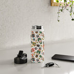 Nutcrackers Water Bottle Gallery Image 4