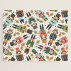 Nutcrackers Jigsaw Puzzle Gallery Image 1