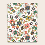 Nutcrackers Notebook Gallery Image 4