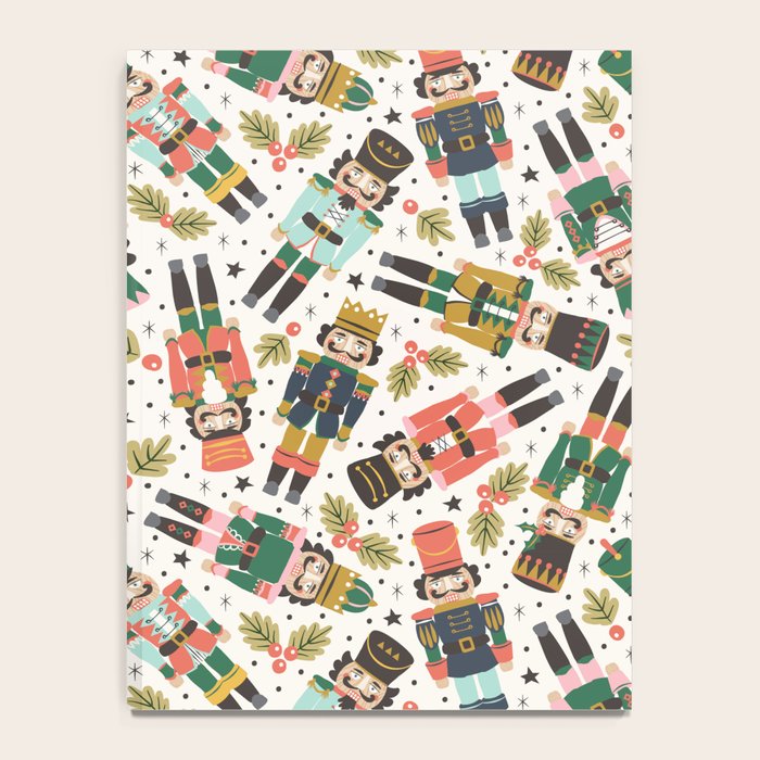 Nutcrackers Notebook Gallery Image 4