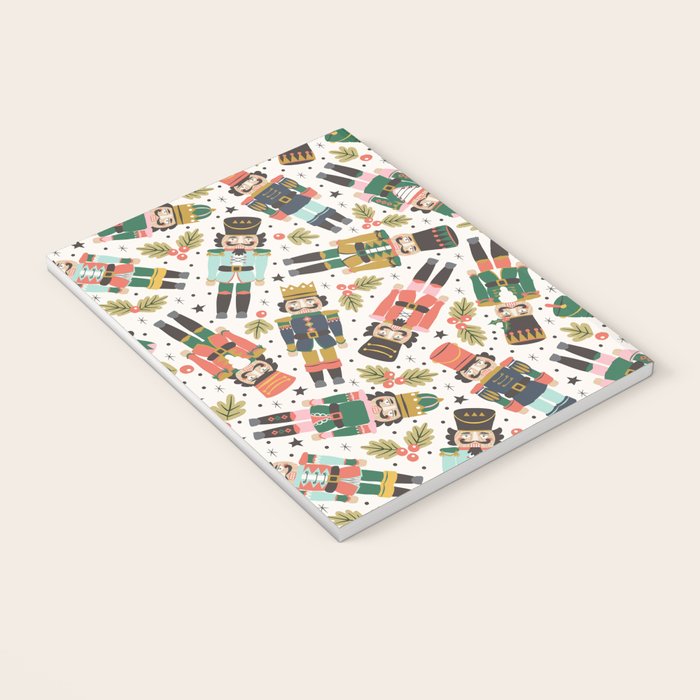 Nutcrackers Notebook Gallery Image 3