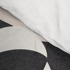 Abstract Female Figure 21 Comforter Gallery Image 4