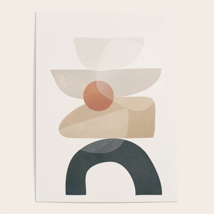 Balancing Elements IV Poster Gallery Image 4