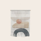 Balancing Elements IV Wall Hanging Gallery Image 1