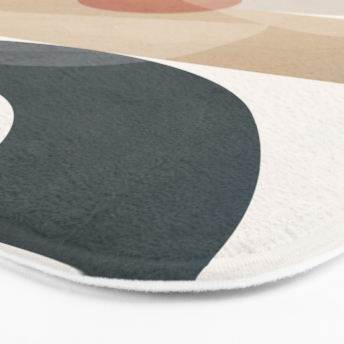 Balancing Elements IV Bath Mat Gallery Image 3