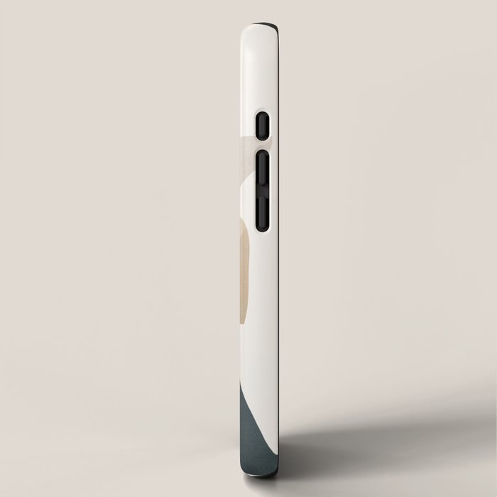Balancing Elements IV iPhone Case Gallery Image 2