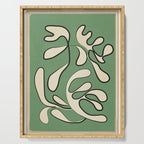 Minimal Abstraction 2 Serving Tray Gallery Image 1