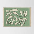 Minimal Abstraction 2 Rug Gallery Image 2