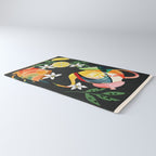 Tea Time 1 Rug Gallery Image 3