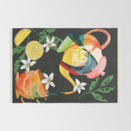 Tea Time 1 Rug Gallery Image 2