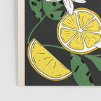 Tea Time 1 Poster Gallery Image 3