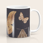 Night butterflies 2 Coffee Mug Gallery Image 1