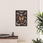 Night butterflies 2 Poster Gallery Image 2