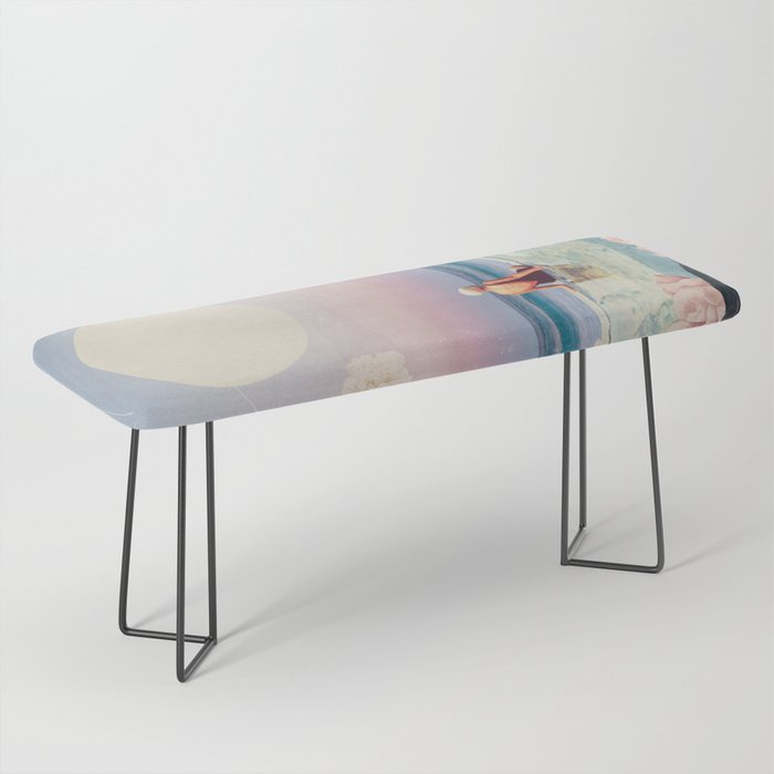 All the summers since I met You Bench Gallery Image 1
