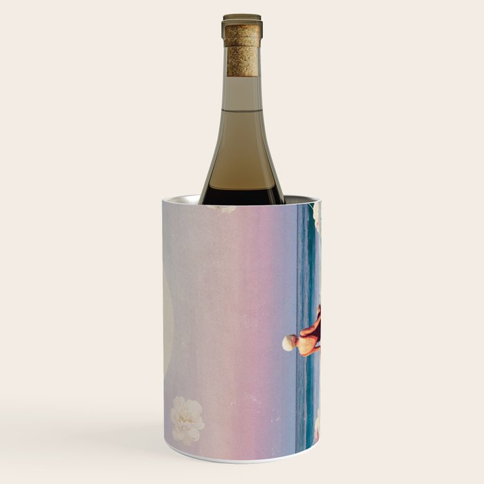 All the summers since I met You Wine Chiller Gallery Image 1