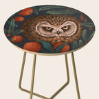 Rockefeller Owl Side Table Gallery Image 2