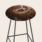 Rockefeller Owl Stool Gallery Image 2
