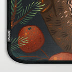 Rockefeller Owl Laptop Sleeve Gallery Image 3