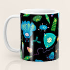 Phytoplankton Coffee Mug Gallery Image 3