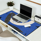 La Sirena Desk Mat Gallery Image 2