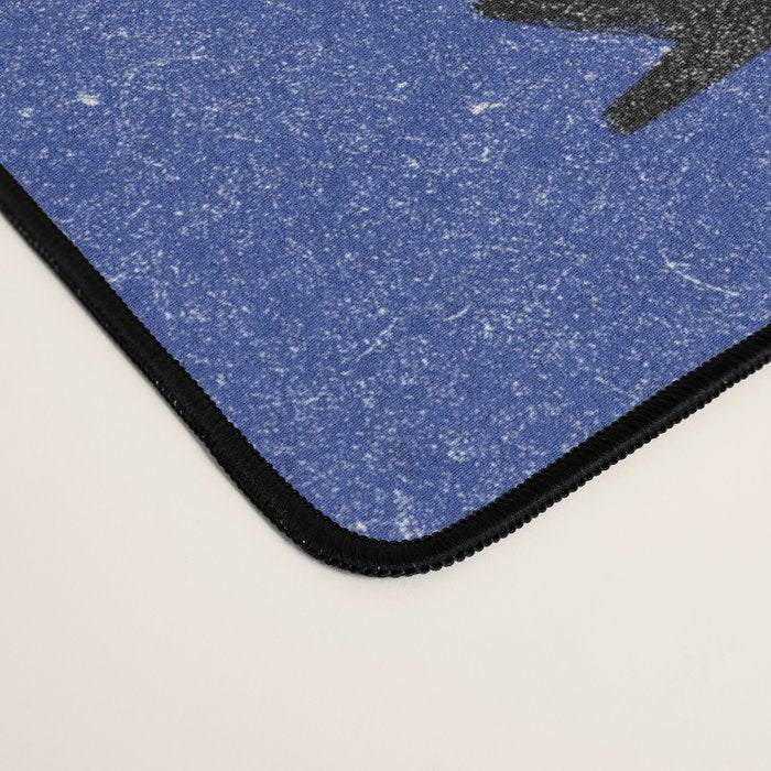 La Sirena Desk Mat Gallery Image 4