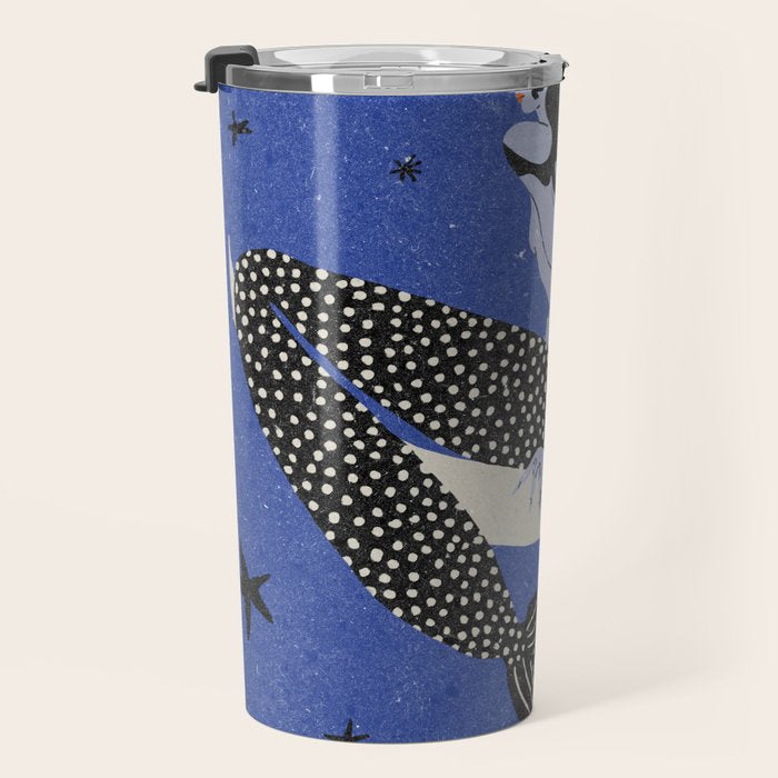 La Sirena Travel Mug Gallery Image 3