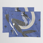 La Sirena Placemat Gallery Image 1