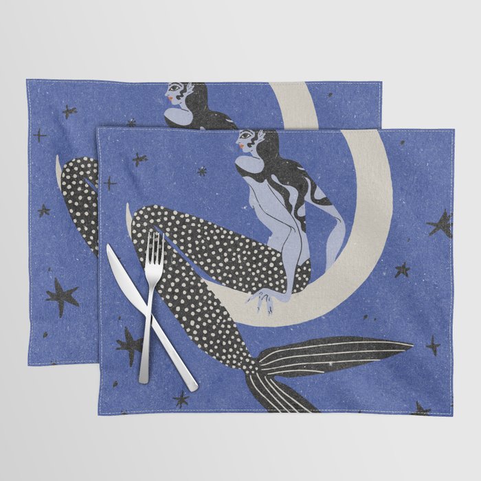 La Sirena Placemat Gallery Image 1