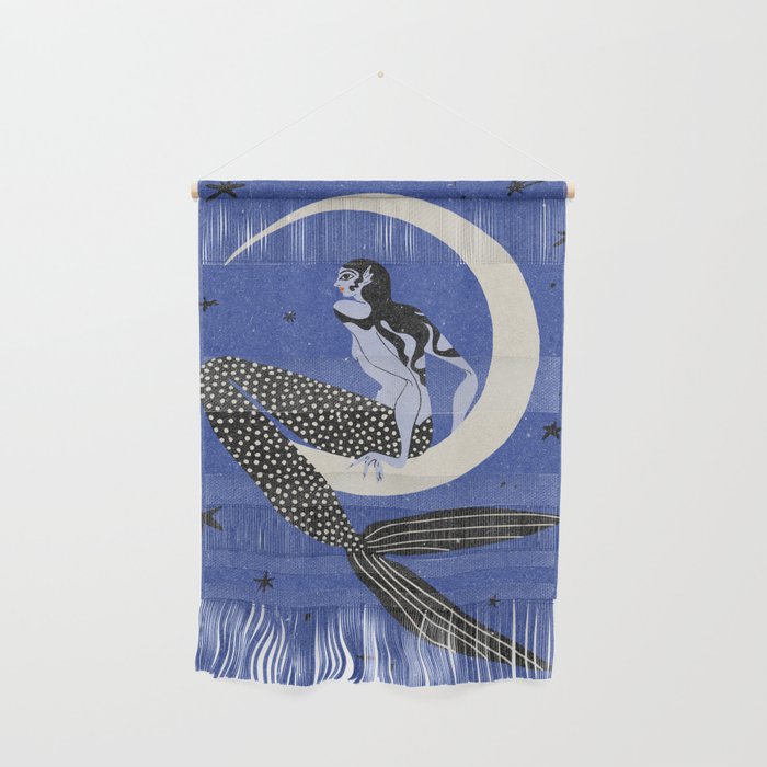 La Sirena Wall Hanging Gallery Image 1