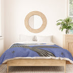 La Sirena Duvet Cover Gallery Image 3