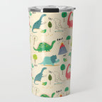 ROOOARSOME!! Travel Mug Gallery Image 1