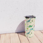 ROOOARSOME!! Travel Mug Gallery Image 4