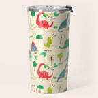 ROOOARSOME!! Travel Mug Gallery Image 2