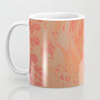 Orange Dream Coffee Mug Gallery Image 3