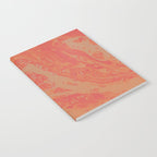 Orange Dream Notebook Gallery Image 2