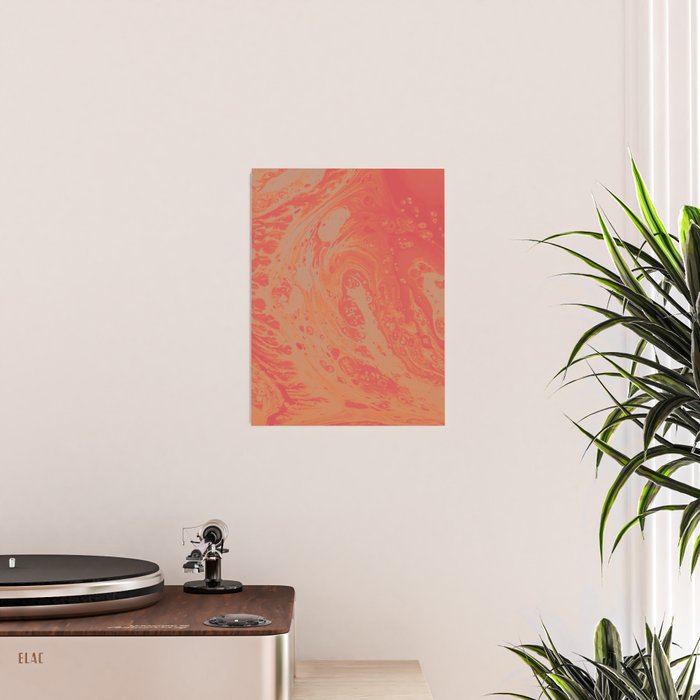 Orange Dream Poster Gallery Image 2